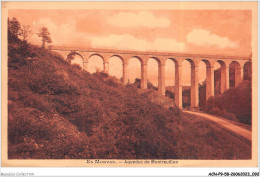 ACNP9-58-0787 - En Morvan - Aqueduc De MONTREUILLON - Clamecy
