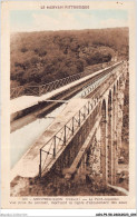 ACNP9-58-0788 - Le Morvan Pittoresque - MONTREUILLON - Le Pont-aqueduc - Vue Prise Du Sommet  - Clamecy