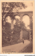 ACNP9-58-0783 - MONTREUILLON - Le Pont-aqueduc  - Clamecy