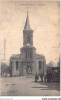 ACNP9-58-0767 - LA MACHINE - L'église AUTOCAR - La Machine