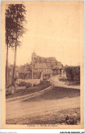 ACNP8-58-0726 - LORMES - Montée De L'église  - Lormes