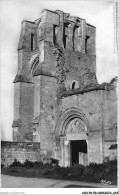 ACNP8-58-0675 - DONZY-LE-PRE - Ruines De L'abbaye  - Cosne Cours Sur Loire