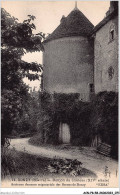 ACNP8-58-0678 - DONZY - Donjon Du Château - Ancienne Demeure Seigneuriale Des Barons De Donzy - Edsa  - Cosne Cours Sur Loire