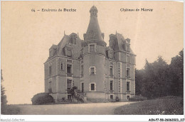 ACNP7-58-0617 - Environs De DECIZE - Château De Marcy - Decize