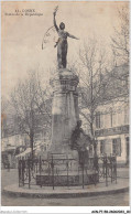 ACNP7-58-0614 - COSNE - Statue De La République  - Cosne Cours Sur Loire