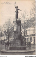 ACNP7-58-0589 - COSNE - Statue De La République  - Cosne Cours Sur Loire