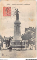 ACNP7-58-0587 - COSNE - Monument - A La Gloire De La République  - Cosne Cours Sur Loire