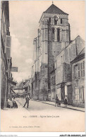 ACNP7-58-0570 - COSNE - église St-jacques - Cosne Cours Sur Loire