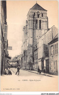 ACNP7-58-0571 - COSNE - église St-jacques - Cosne Cours Sur Loire