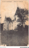 ACNP6-58-0511 - Environs De CORBIGNY - Château De Chanteloup - Corbigny