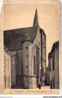ACNP6-58-0504 - CORBIGNY - L'église Saint-senne  - Corbigny
