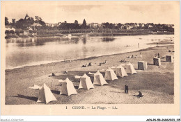 ACNP6-58-0523 - COSNE - La Plage  - Cosne Cours Sur Loire