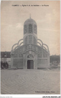 ACNP6-58-0496 - CLAMECY - église N D De Béthléem - La Façade  - Clamecy