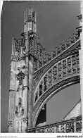 ACNP6-58-0489 - CLAMECY - Détail D'architecture De L'église St Martin - Clamecy