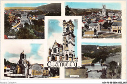 ACNP6-58-0492 - Souvenir De CLAMECY  - Clamecy