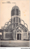 ACNP6-58-0493 - CLAMECY - église N D De Bethléem - La Façade  - Clamecy
