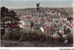 ACNP6-58-0488 - CLAMECY - Vue Générale  - Clamecy