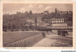 ACNP6-58-0479 - CLAMECY - Le Perthuis - Clamecy