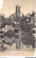 ACNP5-58-0456 - CLAMECY - Vue Sur Le Beuvron  - Clamecy