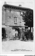 ACNP5-58-0444 - CHATEAU CHINON - Vieille Porte XIII E Siècle - Monument Historique - Chateau Chinon