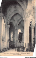 ACNP5-58-0409 - LA CHARITE-SUR-LOIRE - Intérieur De L'église - Le Déambulatoire - La Charité Sur Loire