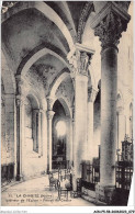 ACNP5-58-0404 - LA CHARITE - Intérieur De L'église - Piliers Du Choeur  - La Charité Sur Loire