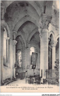 ACNP5-58-0403 - LA CHARITE-SUR-LOIRE - Intérieur De L'église - Le Déambulatoire - La Charité Sur Loire