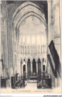 ACNP5-58-0396 - LA CHARITE - Intérieur De L'église  - La Charité Sur Loire