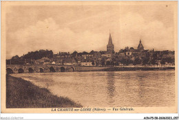 ACNP5-58-0393 - LA CHARITE-SUR-LOIRE - Vue Générale  - La Charité Sur Loire