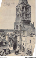 ACNP5-58-0385 - LA CHARITE-SUR-LOIRE - Le Vieux Clocher - La Charité Sur Loire