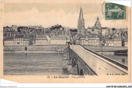 ACNP5-58-0384 - LA CHARITE - Vue Générale  - La Charité Sur Loire