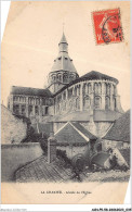 ACNP5-58-0382 - LA CHARITE - Abside De L'église  - La Charité Sur Loire