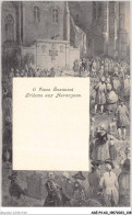 ADEP4-60-0329 - VIEUX BEAUVAIS - Tribune Aux Harangues  - Beauvais