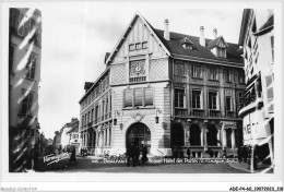 ADEP4-60-0319 - BEAUVAIS - Nouvel Hôtel Des Postes  - Beauvais