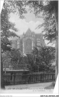 ADEP4-60-0305 - BEAUVAIS - Le Boulevard Du Palais De Justice Et La Cathédrale   - Beauvais