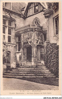 ADEP4-60-0293 - BEAUVAIS - Escalier Renaissance - Ancienne Demeure De L'abbé Gellée - Beauvais