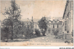 ADEP4-60-0295 - BEAUVAIS - Lycée Jeanne-hachette  - Beauvais