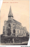 ADEP4-60-0274 - BEAUVAIS - église De Marissel  - Beauvais