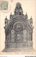 ADEP4-60-0271 - BEAUVAIS - La Cathédrale - L'horloge De Vérité - Beauvais