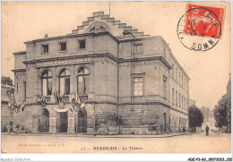 ADEP3-60-0250 - BEAUVAIS - Le Théâtre - Beauvais