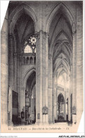ADEP3-60-0210 - BEAUVAIS - Bas Côté De La Cathédrale  - Beauvais