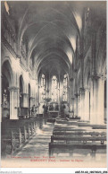 ADEP2-60-0123 - RIBECOURT - Intérieur De L'église   - Ribecourt Dreslincourt