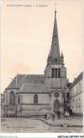 ADEP2-60-0101 - RANTIGNY - L'église  - Rantigny