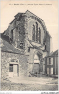 ADEP11-60-0972 - SENLIS - Ancienne église Saint-framboury  - Senlis