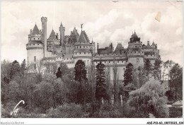 ADEP10-60-0900 - PIERREFONDS - Le Chateau - Pierrefonds