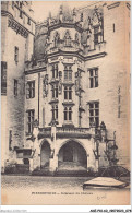 ADEP10-60-0887 - PIERREFONDS - Intérieur Du Château - Pierrefonds