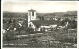 10576337 Sirnach Sirnach Kirche   Sirnach - Sonstige & Ohne Zuordnung