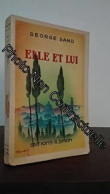 Elle Et Lui Editions R. Simon. 1937 - Other & Unclassified