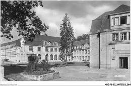 ADEP8-60-0689 - CREIL - école Professionnelle De Jeunes Filles - Creil