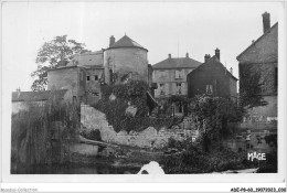 ADEP8-60-0672 - CREIL - Un Coin Pittoresque De La Ville  - Creil